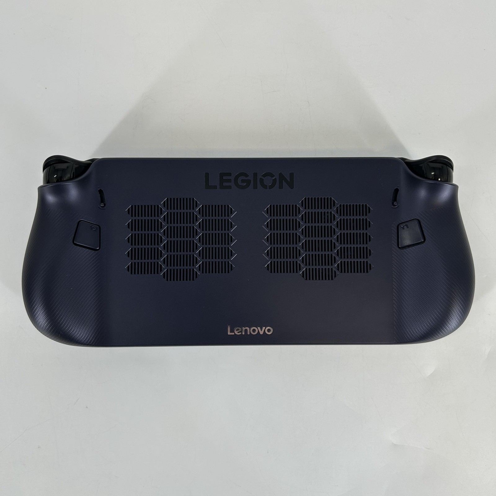 Lenovo Legion Go S Handheld Console Nebula Nocturne 512GB w/ Charger – Excellent