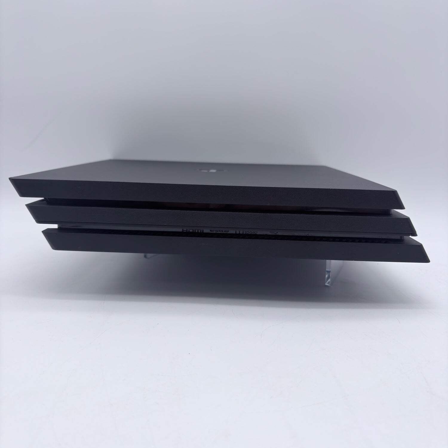 Sony PlayStation 4 Pro PS4 1TB Black Console Gaming System CUH-7015B