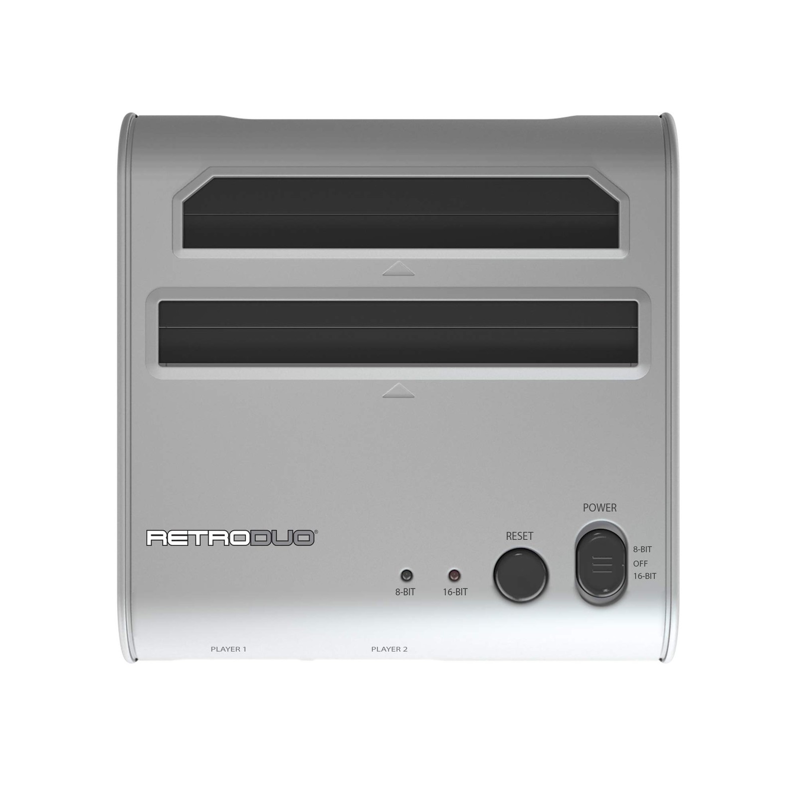 Retro Duo 2 in 1 Console System – for Original NES/SNES, & Super Nintendo Gam…
