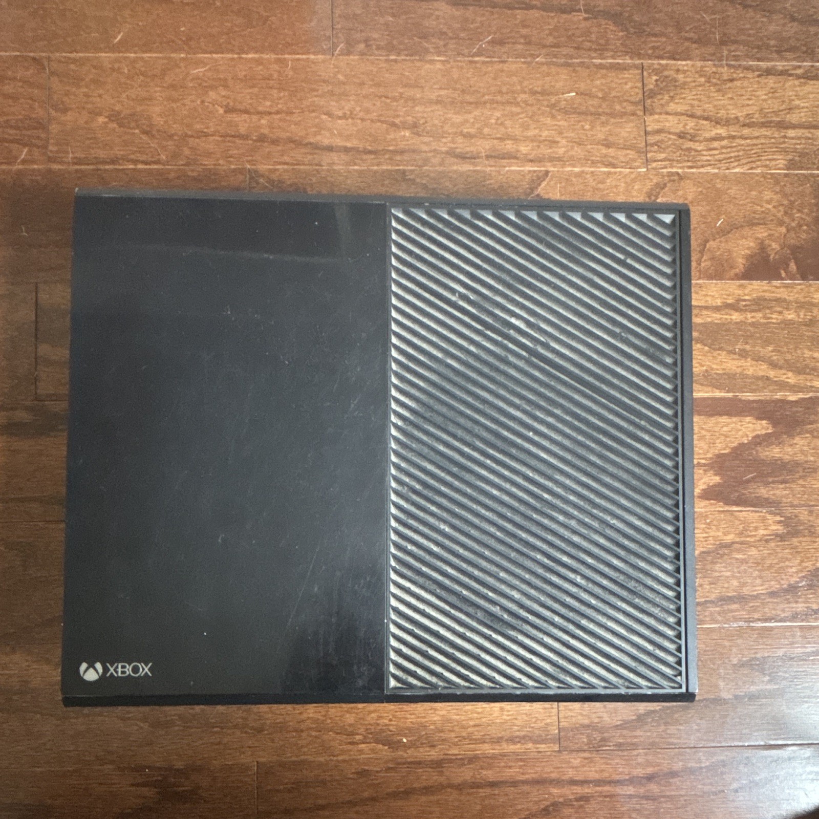 Microsoft Xbox One Console 500GB Black 1080p Wi-Fi HDMI MPN 1540