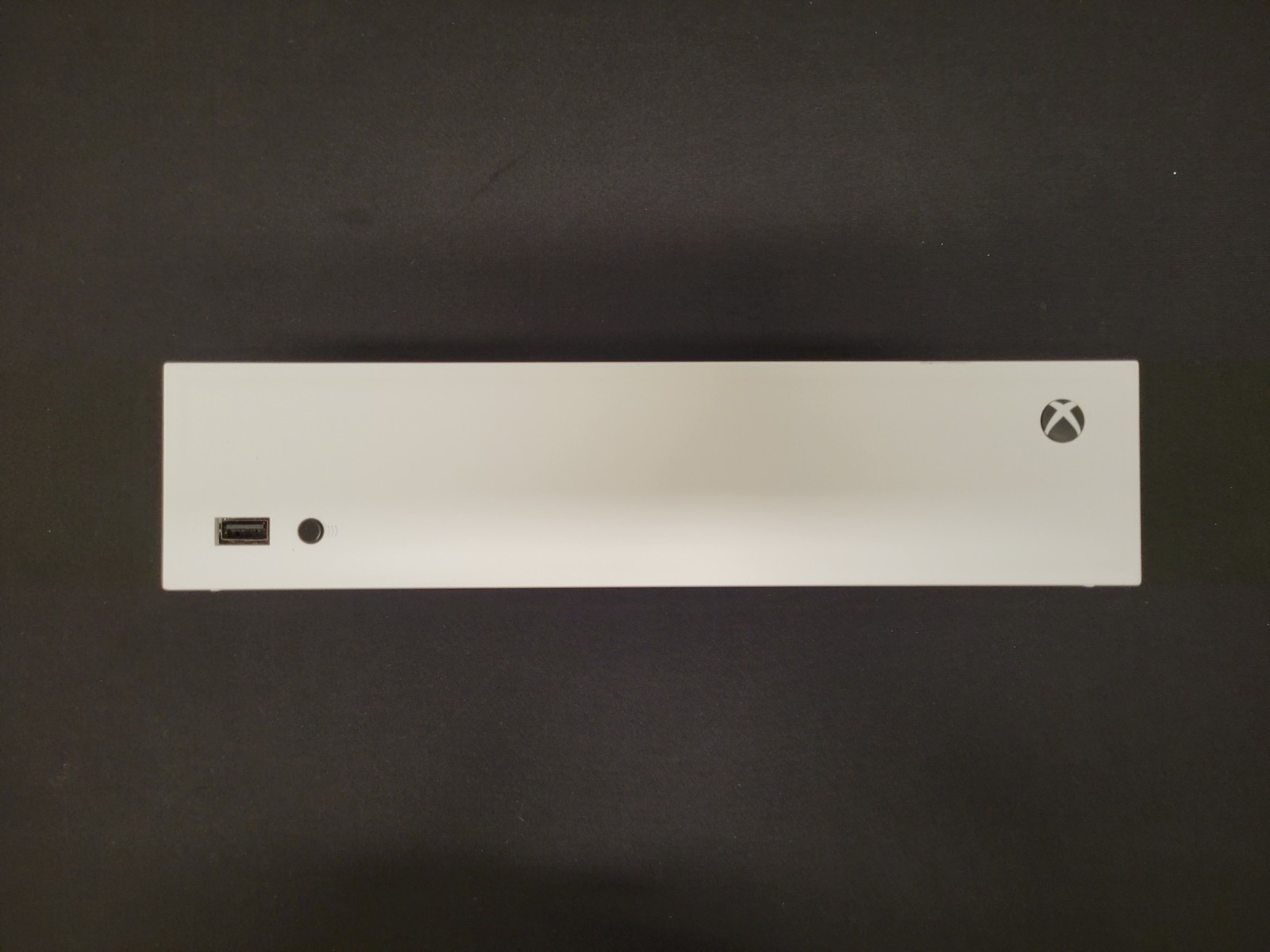 Microsoft Xbox Series S 512GB Digital Console + Yellow Controller -FAST SHIPPING