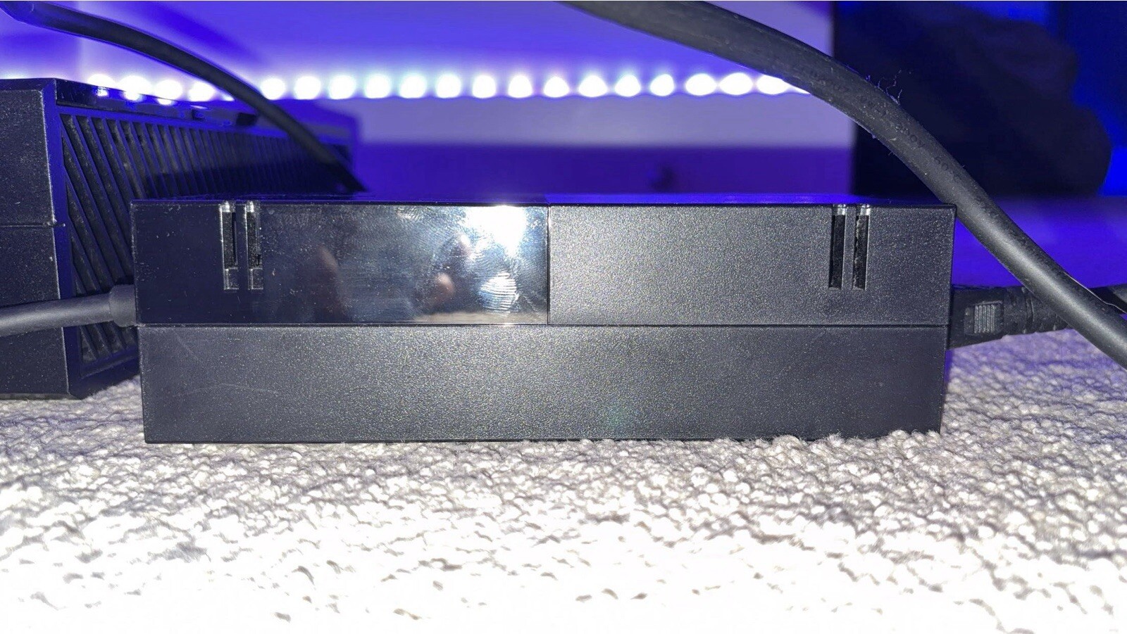 Microsoft Xbox One Day One Edition 500GB Black Console