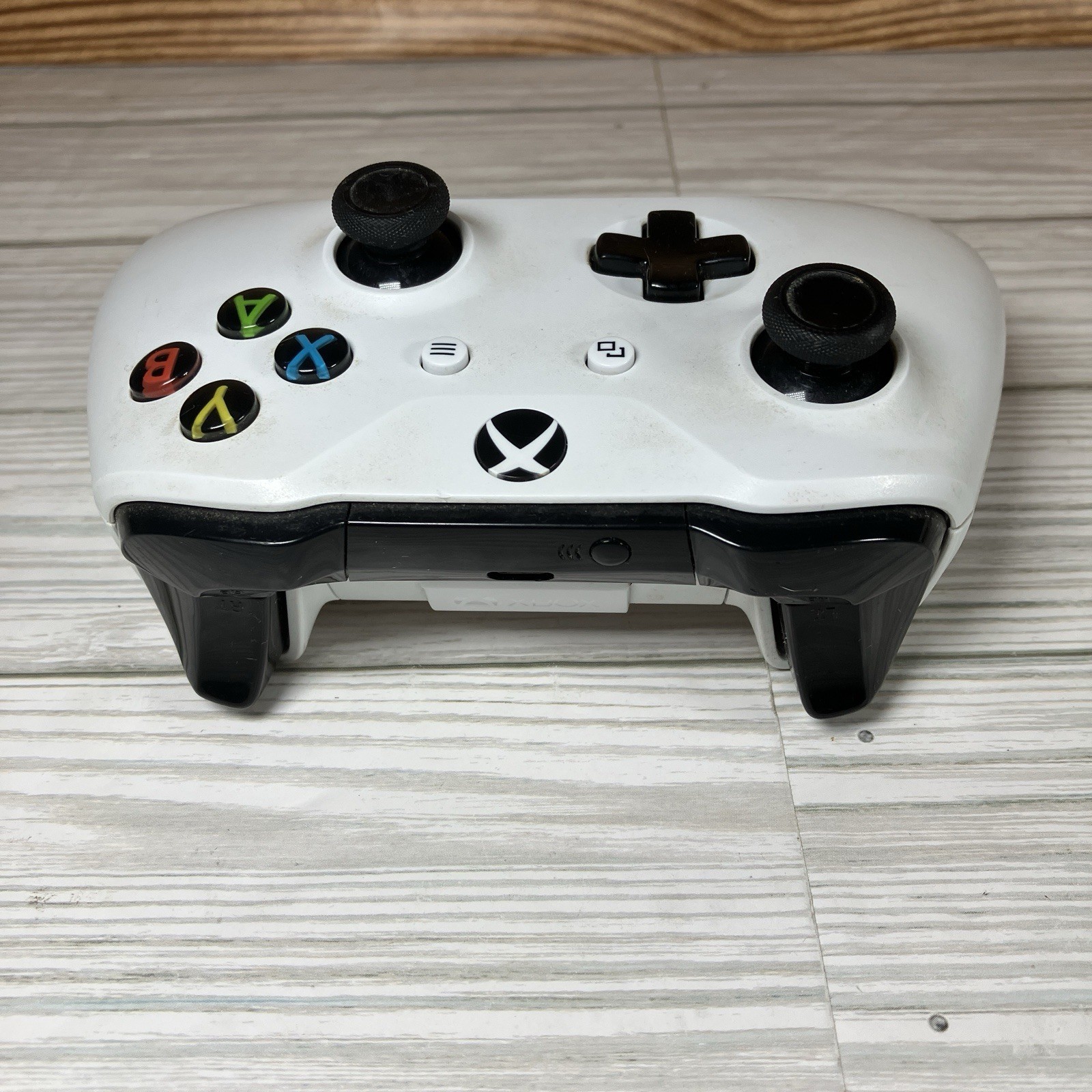 Microsoft Xbox One S Series- Console – Tested – Working