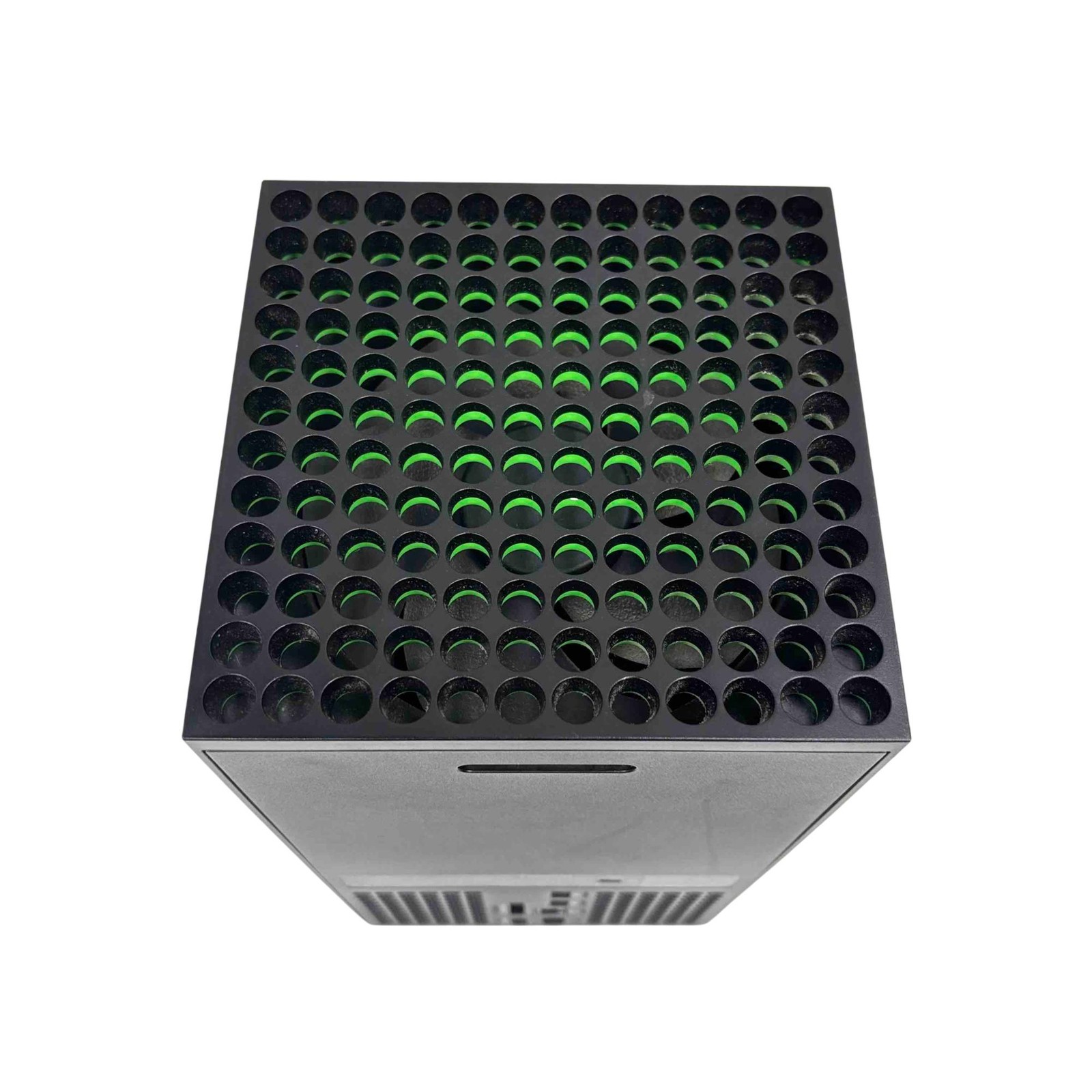 Microsoft Xbox Series X 1TB 1882 Video Game Console – 6286