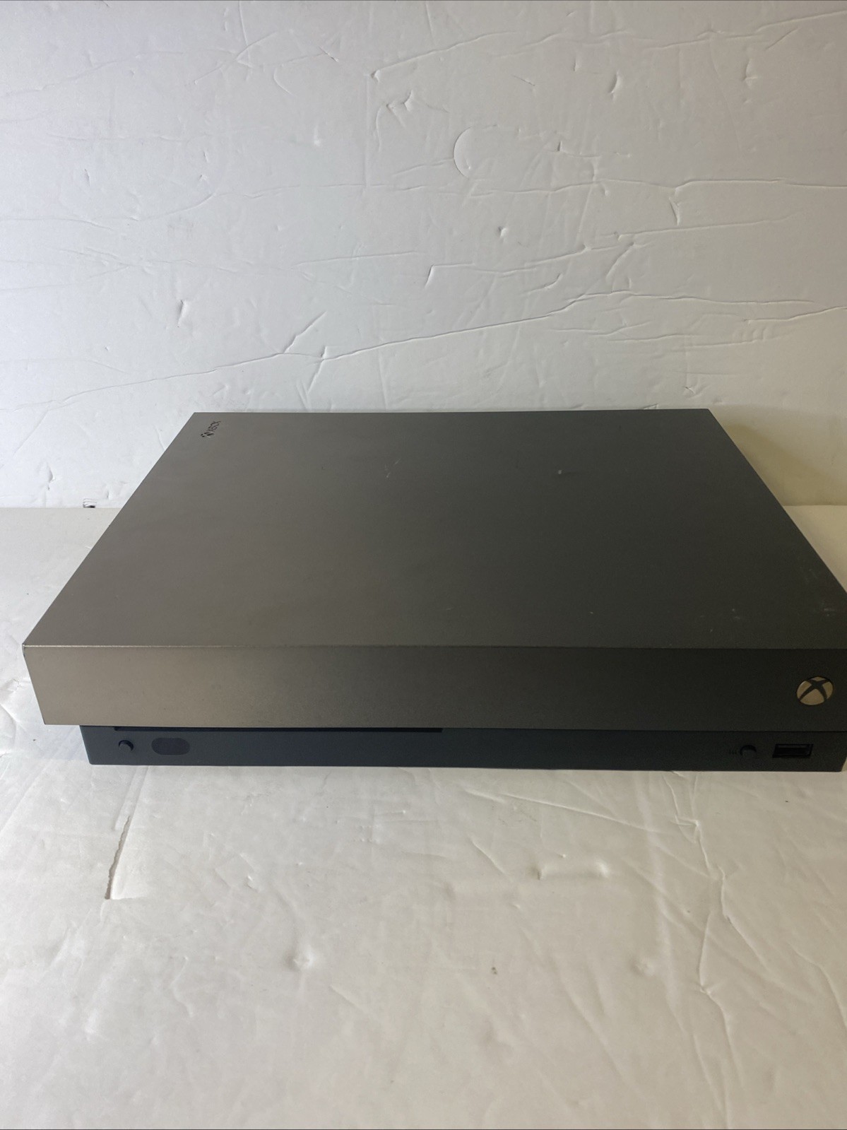 Microsoft Xbox One X Console 1787 Parts/Repair