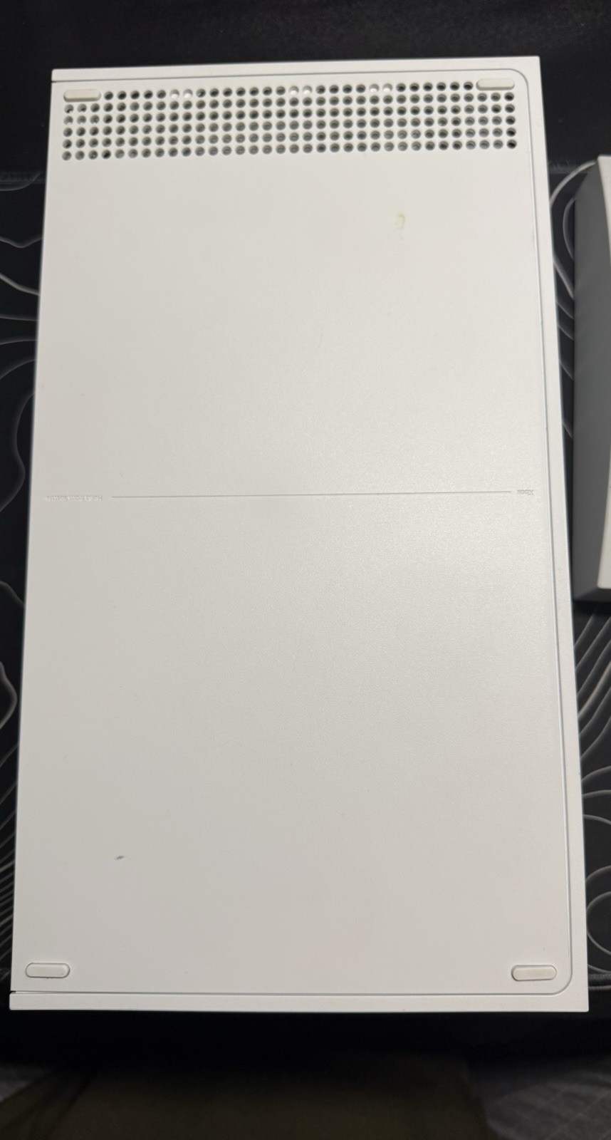 Microsoft Xbox Series S 512GB White Console (RRS00095)