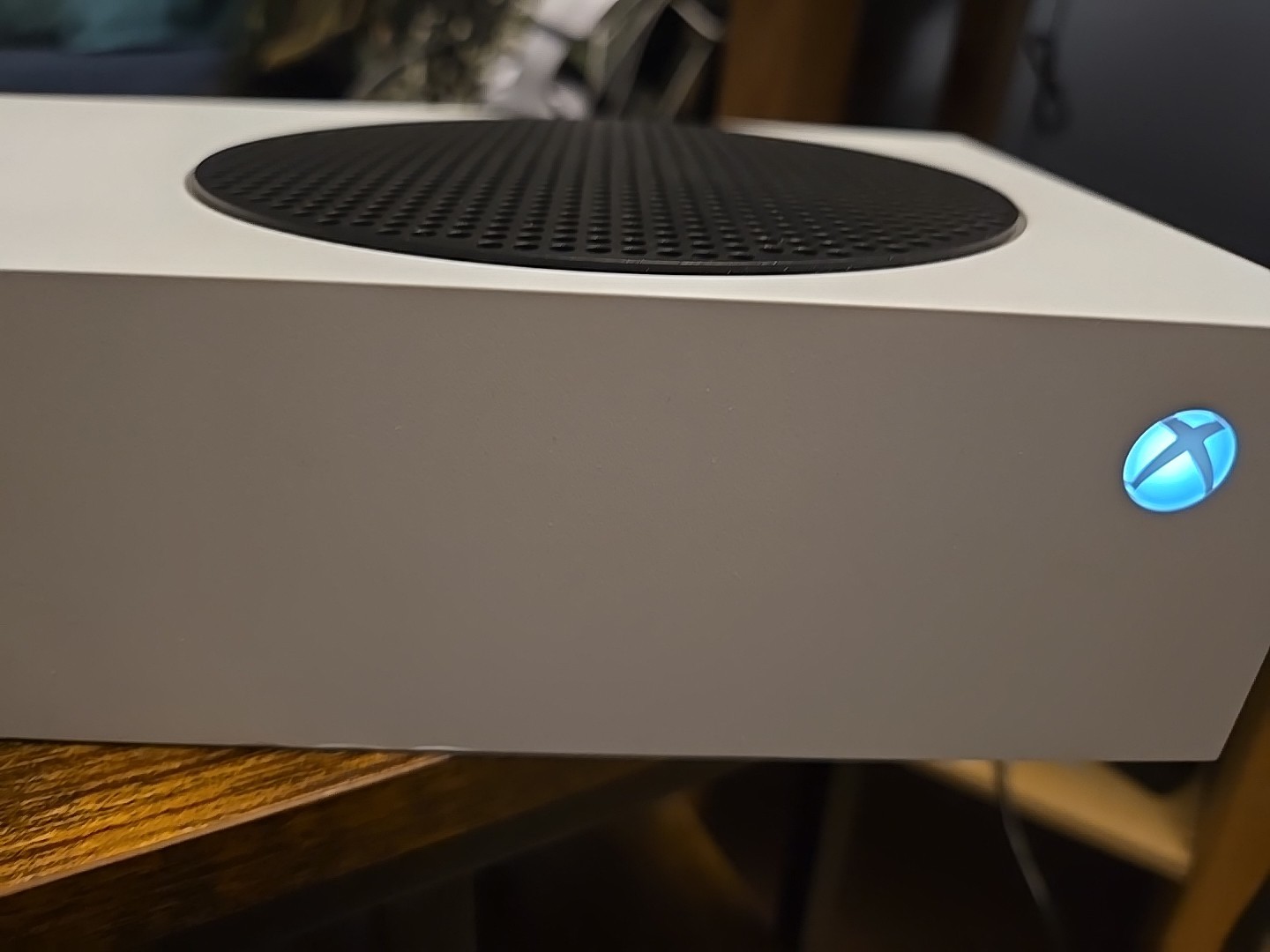 Microsoft Xbox Series S 512GB White Console (RRS00095)