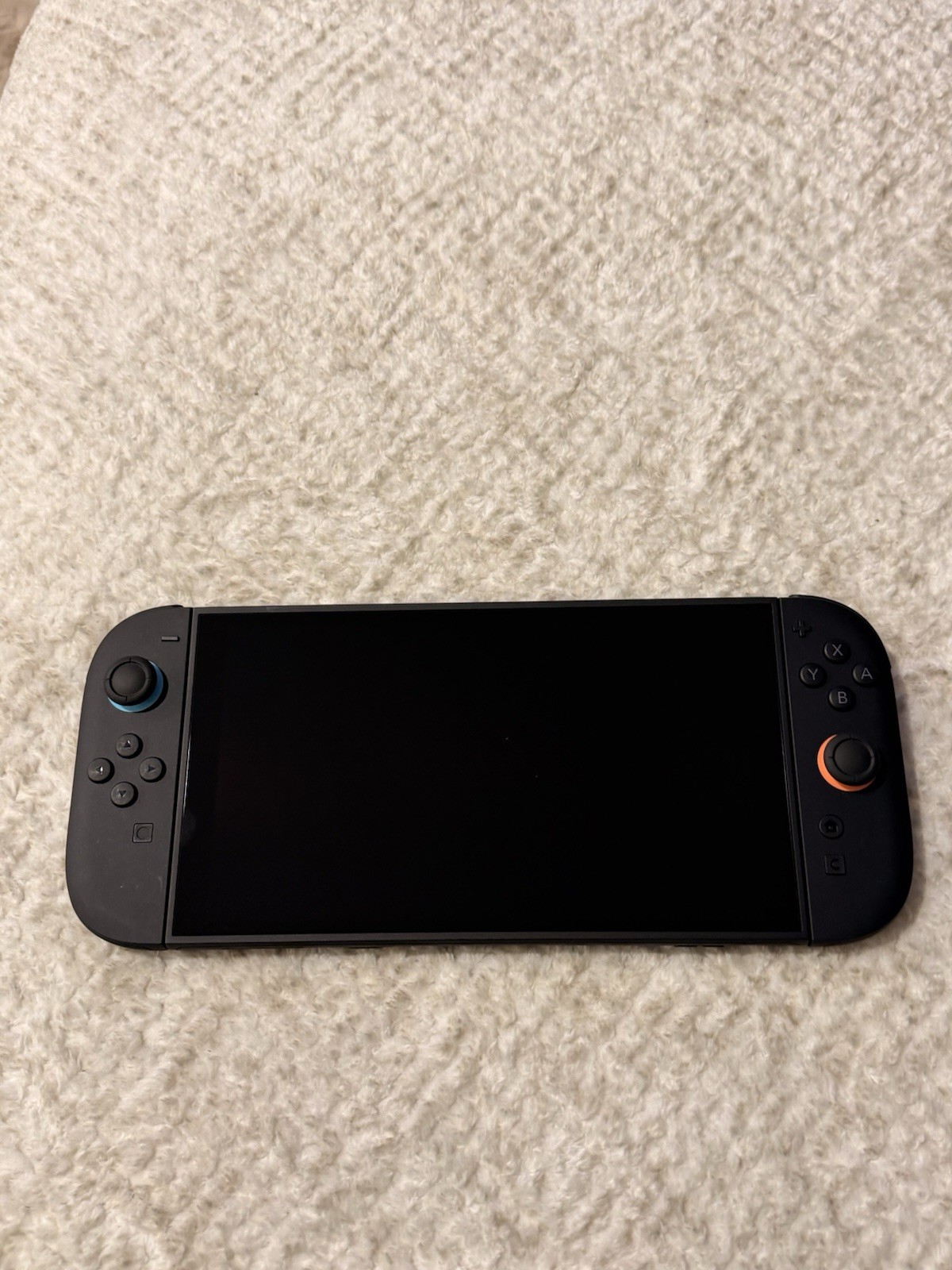 Nintendo Switch 2 Console – Latest Model – Next Gen Switch 2 System – 2025 ✨