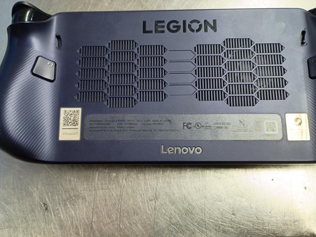 LENOVO LEGION GO S 8ARP1 (B42012483)