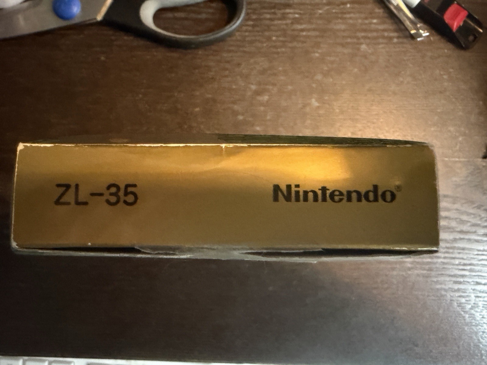 Nintendo Game & Watch Bundle: Super Mario Bros + Legend of Zelda Color Screen
