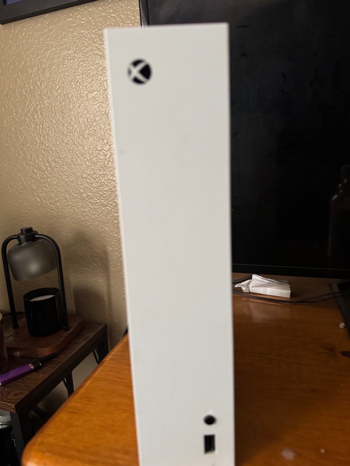 Microsoft Xbox Series S 512GB White Console (RRS00095)