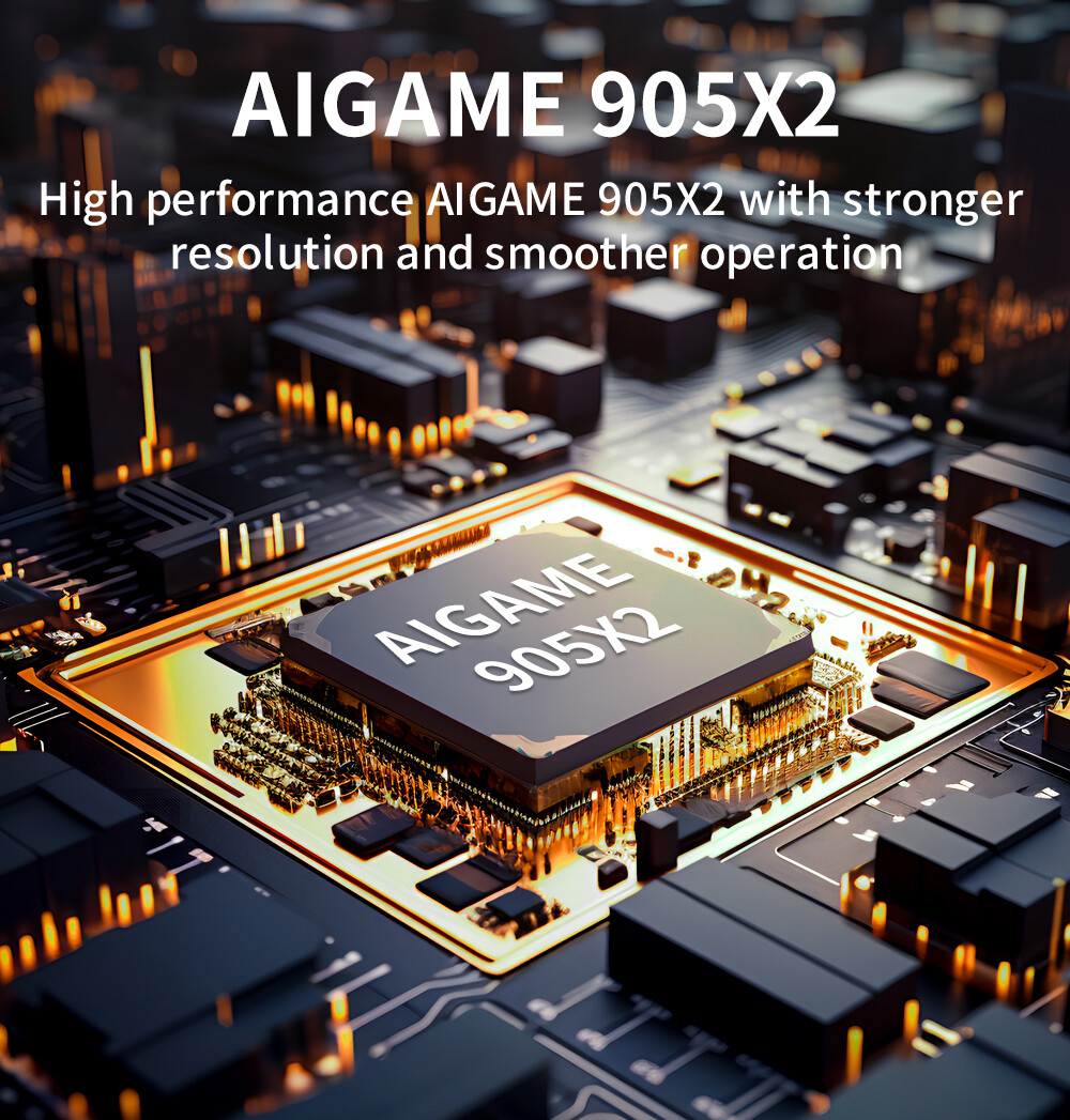 Video Game Consoles Android