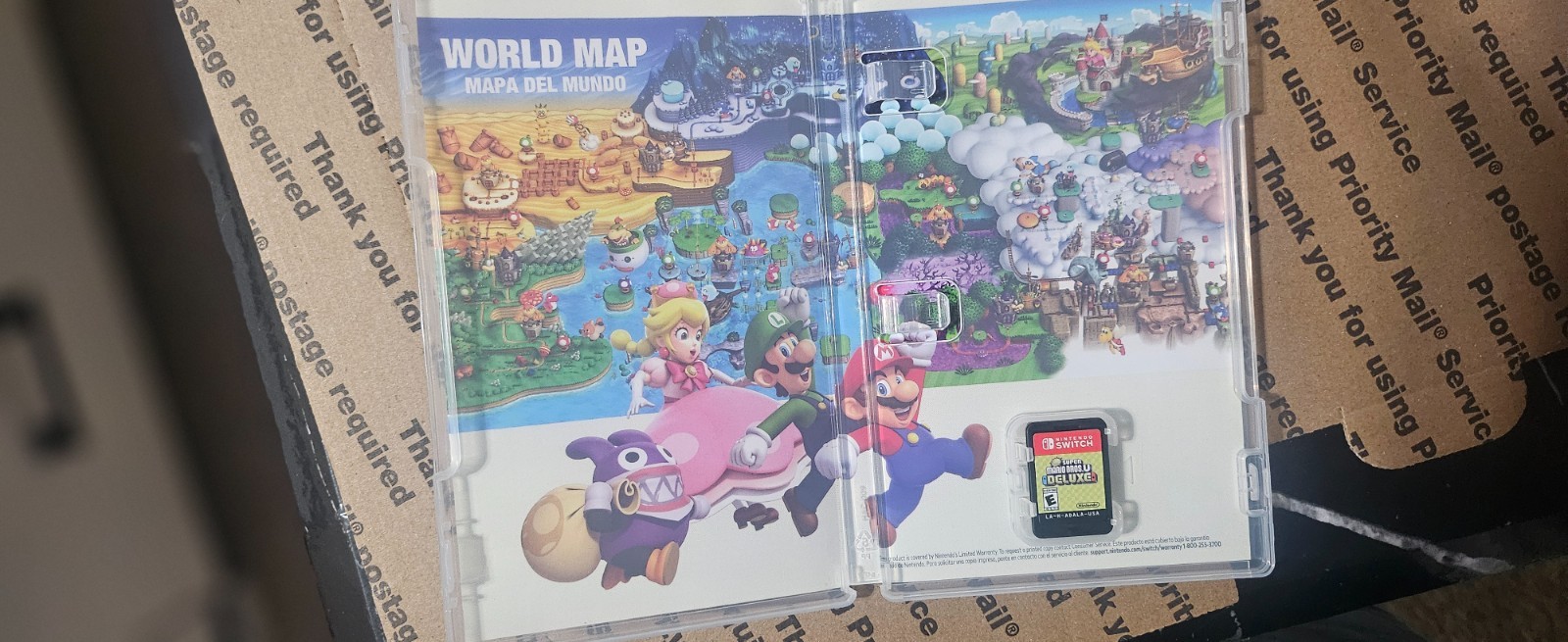 Gaming Console: Nintendo Switch 2 [New ] Open Box
