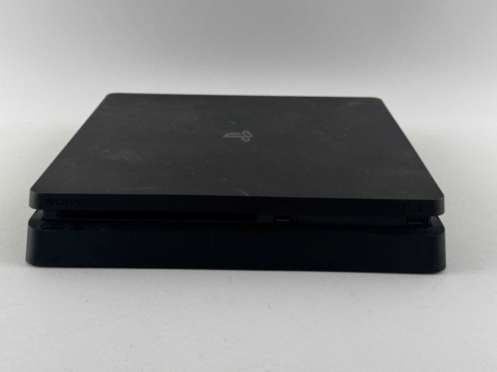 Sony PlayStation 4 PS4 Slim 500GB Console Bundle CUH-2015A Low Firmware 7.51