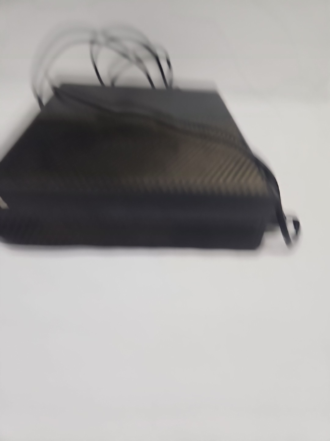 Microsoft Xbox One 500GB Console – Black