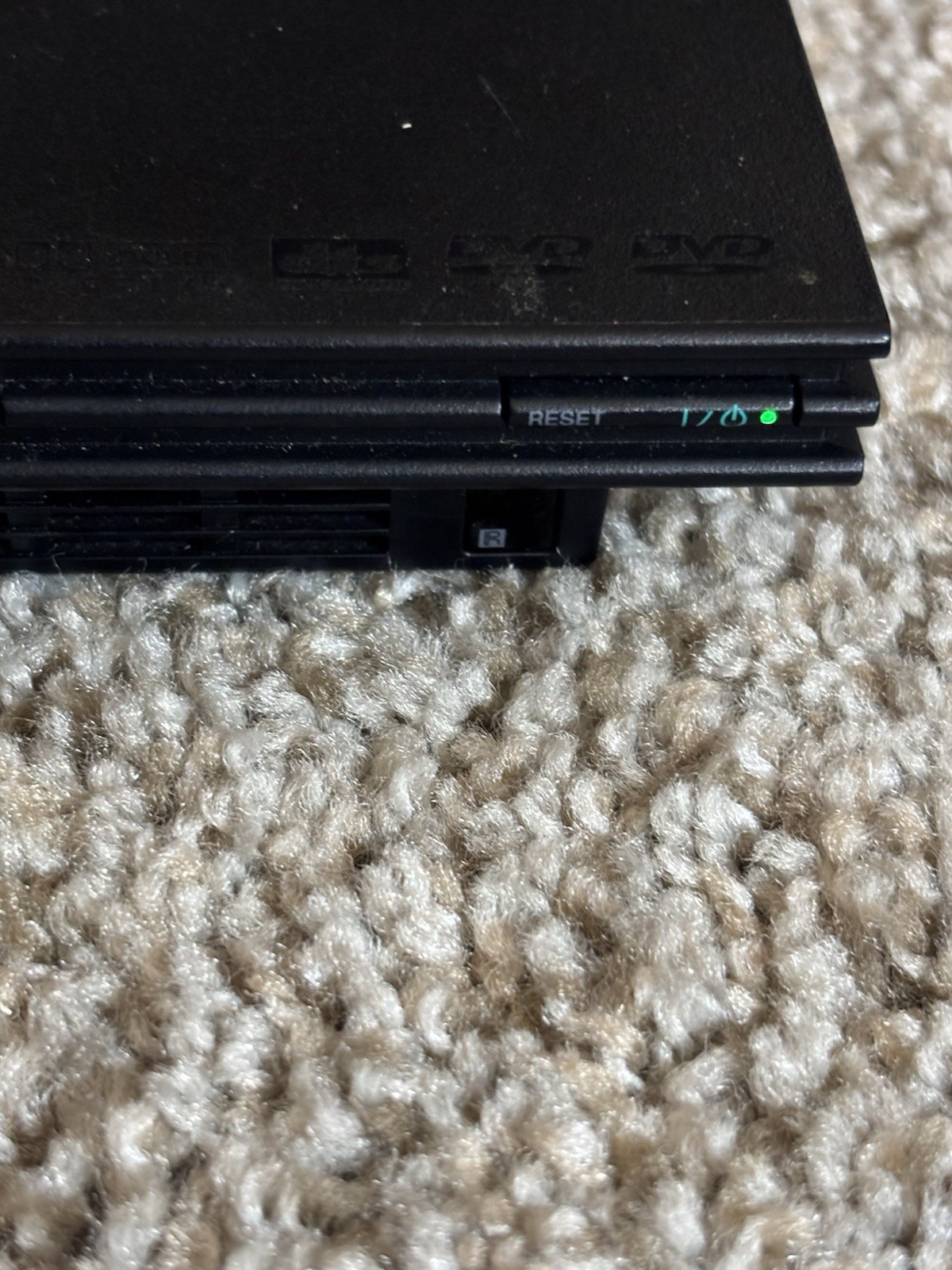 Sony PlayStation 2, PS2 Slim Console SCPH-90001 Bundle, Tested And Works