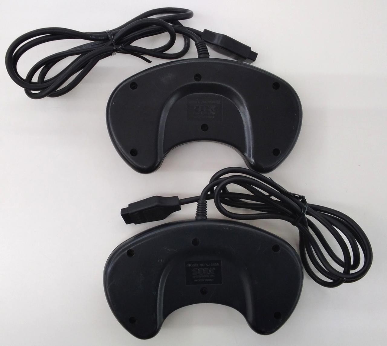 Mega Drive Model HAA 2510 SEGA
