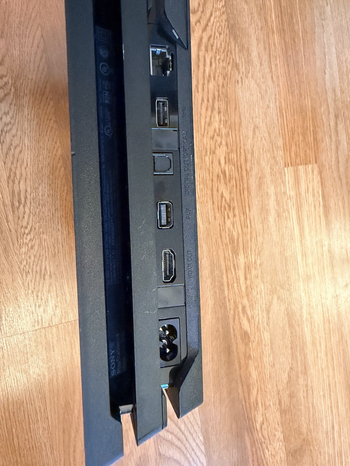 Digital Only Sony PlayStation 4 Pro PS4 Pro Console 1TB Model CUH-7215B – Read