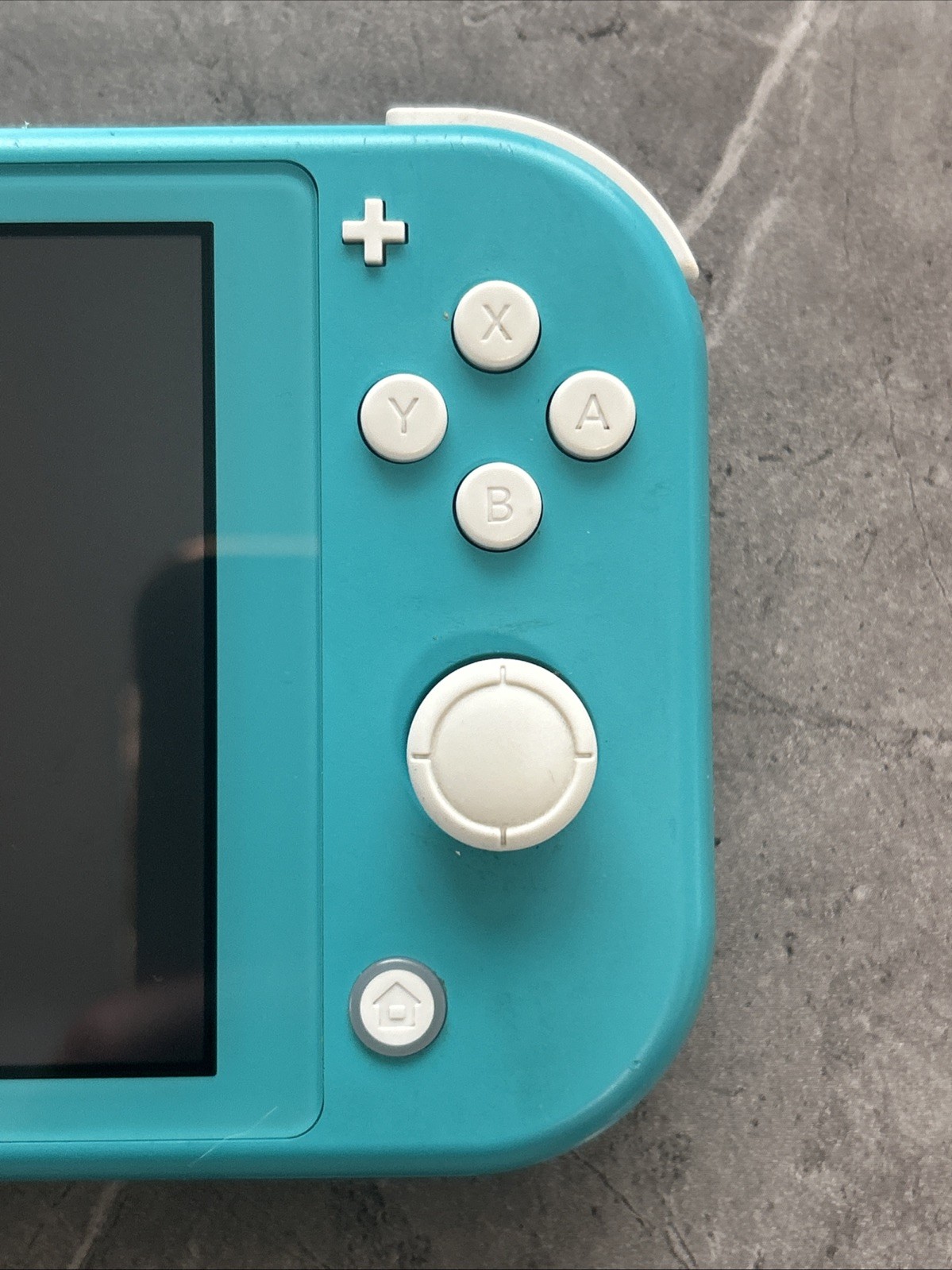 Nintendo Switch Lite HDH-001 Turquoise console | Tested