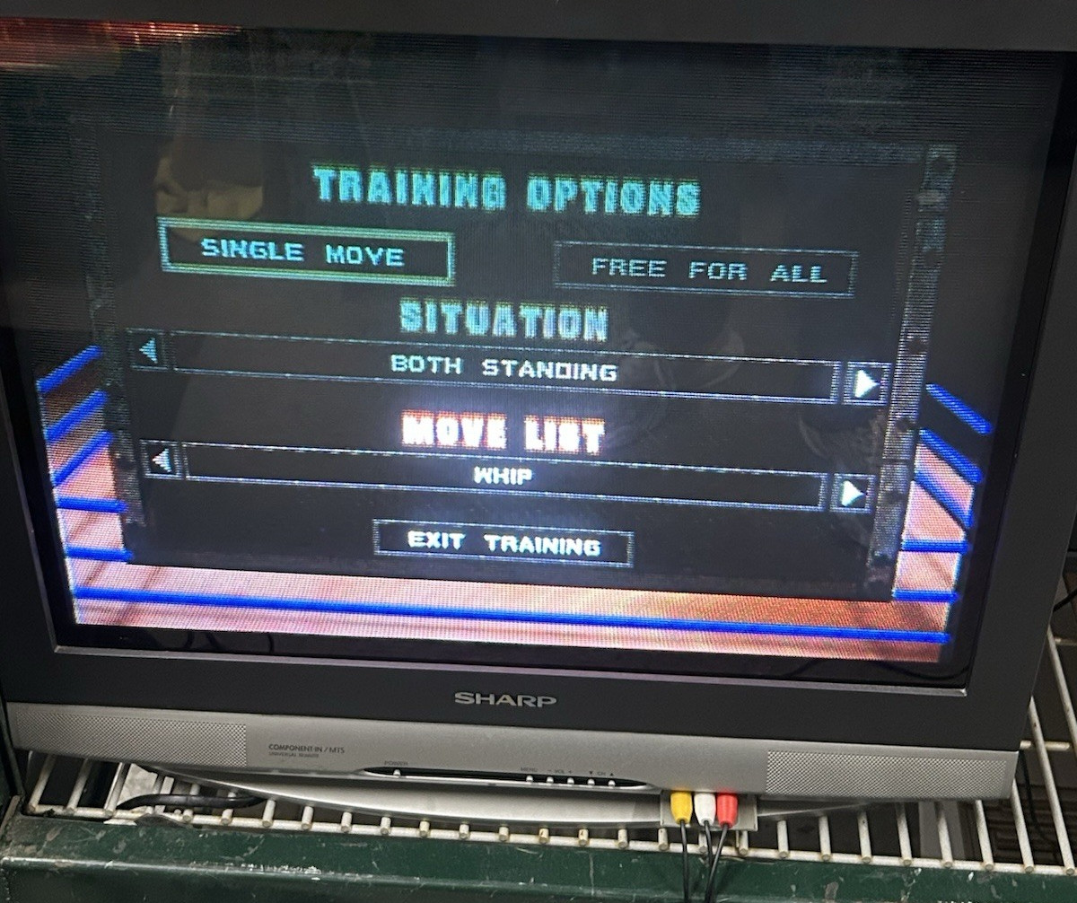Nintendo 64 NUS-001 JPN (Working) – Region Free (See Description)