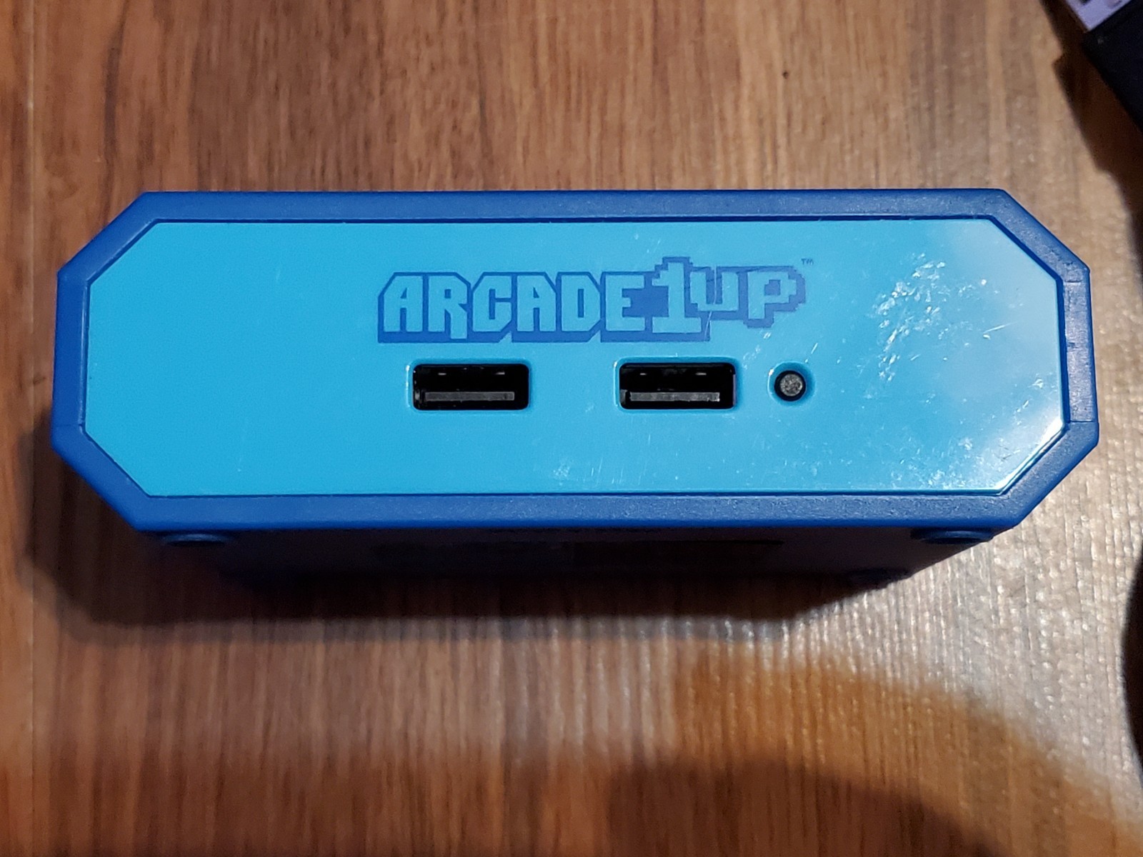 Arcade 1up Mega Man Collection 8094 Console ONLY