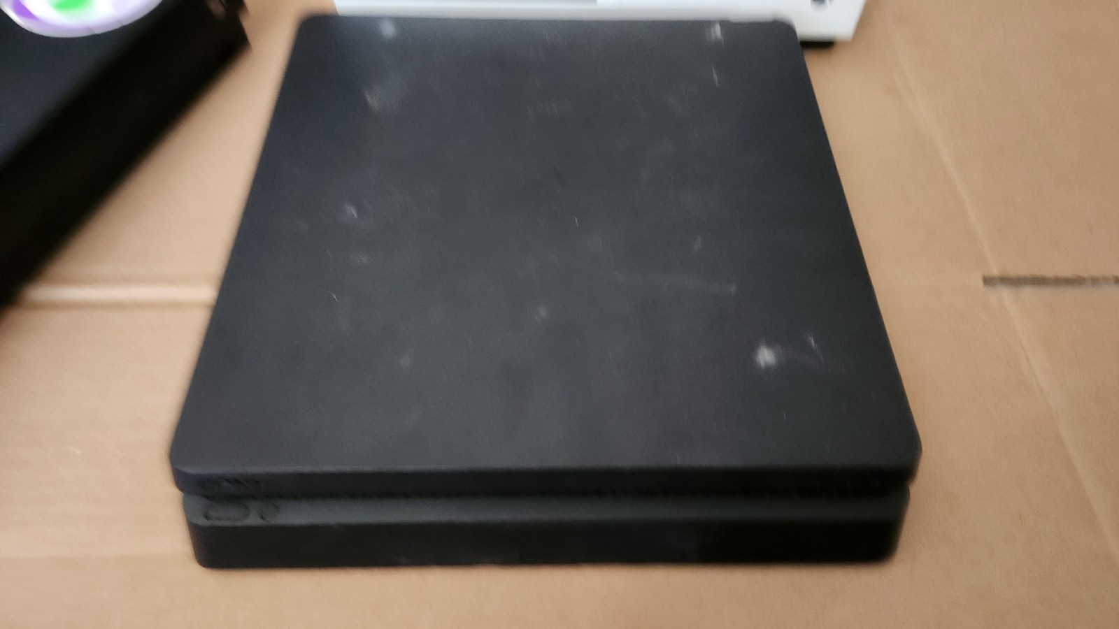 *Parts* Lot of 3 Xbox One X, Xbox One S and PS4