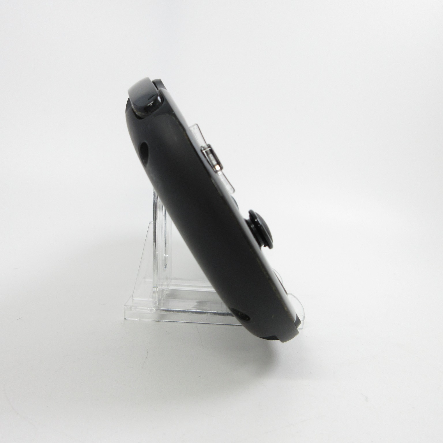 【Near Mint】Sony PS Vita PCH-2000 Black Wi-Fi Model Console #RET0527/01