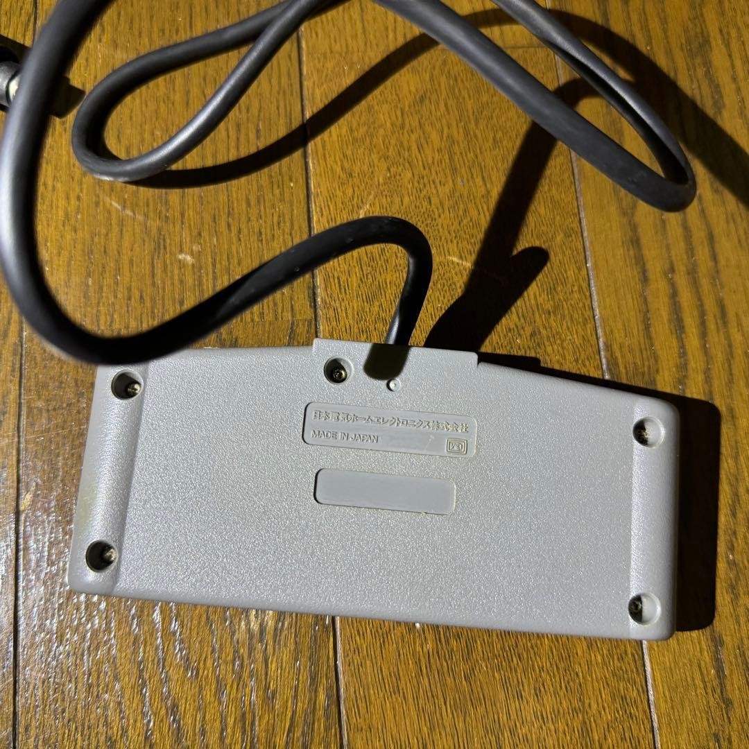 NEC PC Engine CoreGrafx II PI-TG7 Console Complete in Box Tested Japan