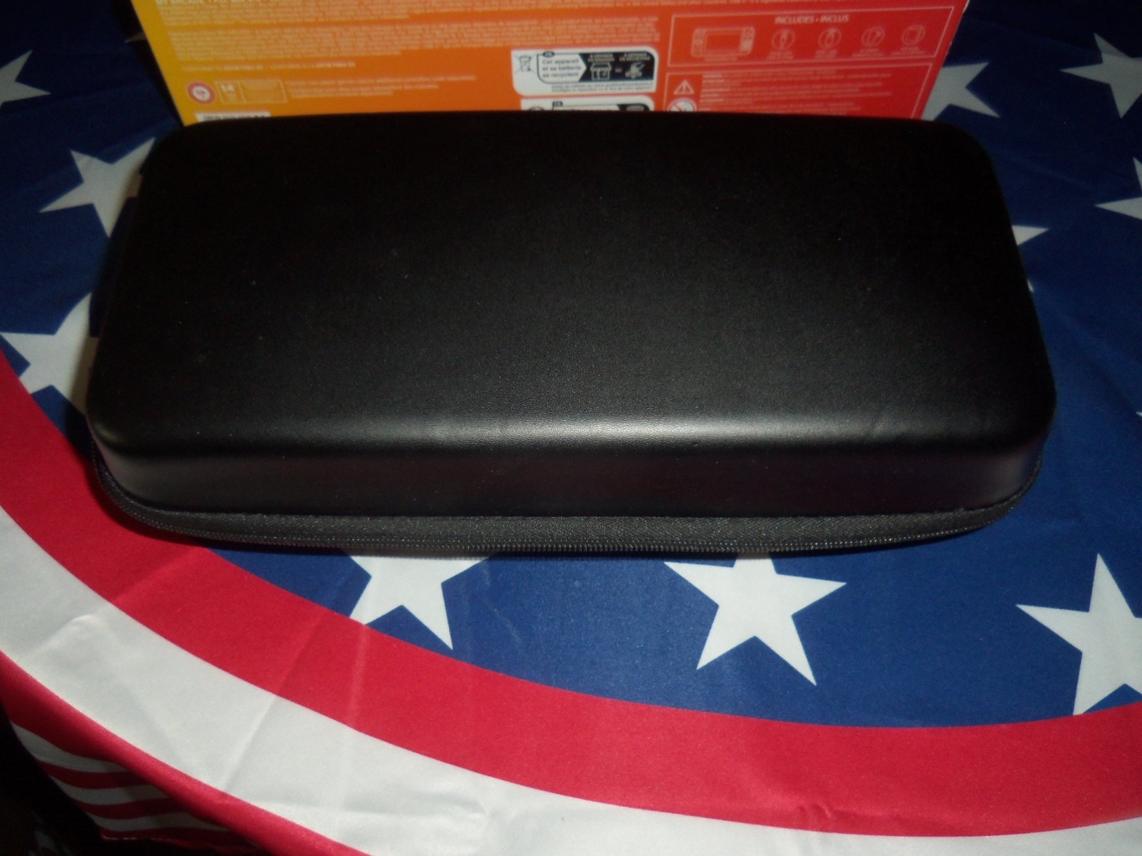 MY ARCADE ATARI GAMESTATION GO RECHARGEABLE BATTERY OVER 200+ PRELOADED RETRO