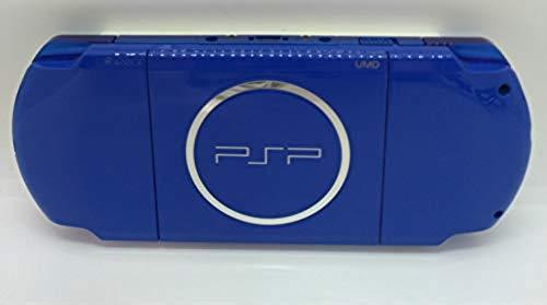 PSP «Playstation Portable Value Pack White / Blue (PSPJ-30018) Japan limited