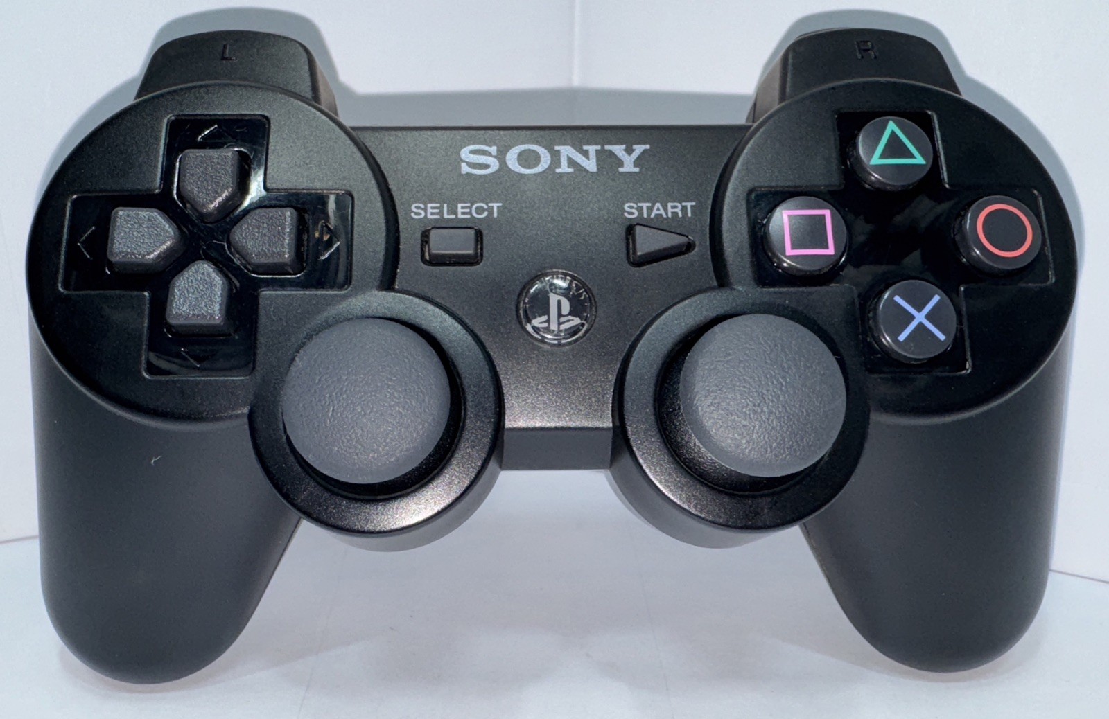 Sony PlayStation 3 CECHB01 20GB Complete w Box PS1 PS2 PS3 Tested 👀 Very Clean