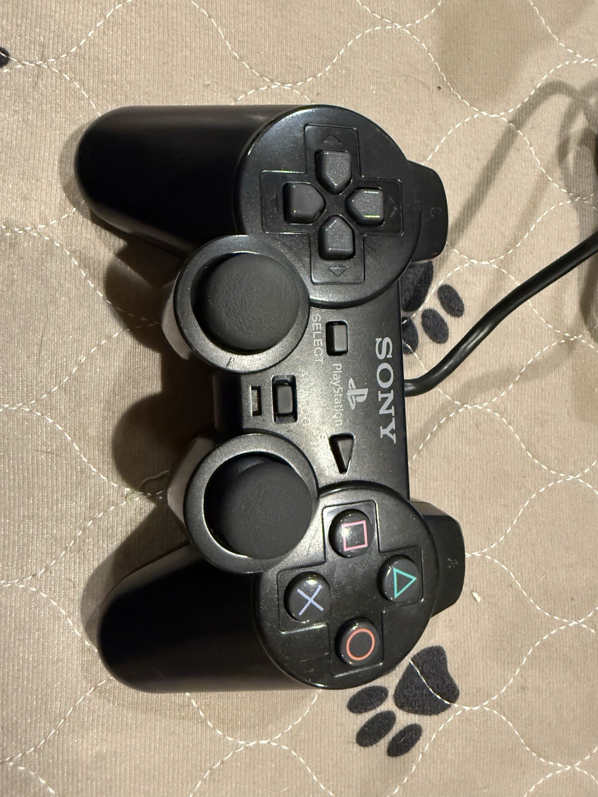 «Region Free» SONY Playstation 2 PS2 Slim Console SCPH-90000 Ceramic White