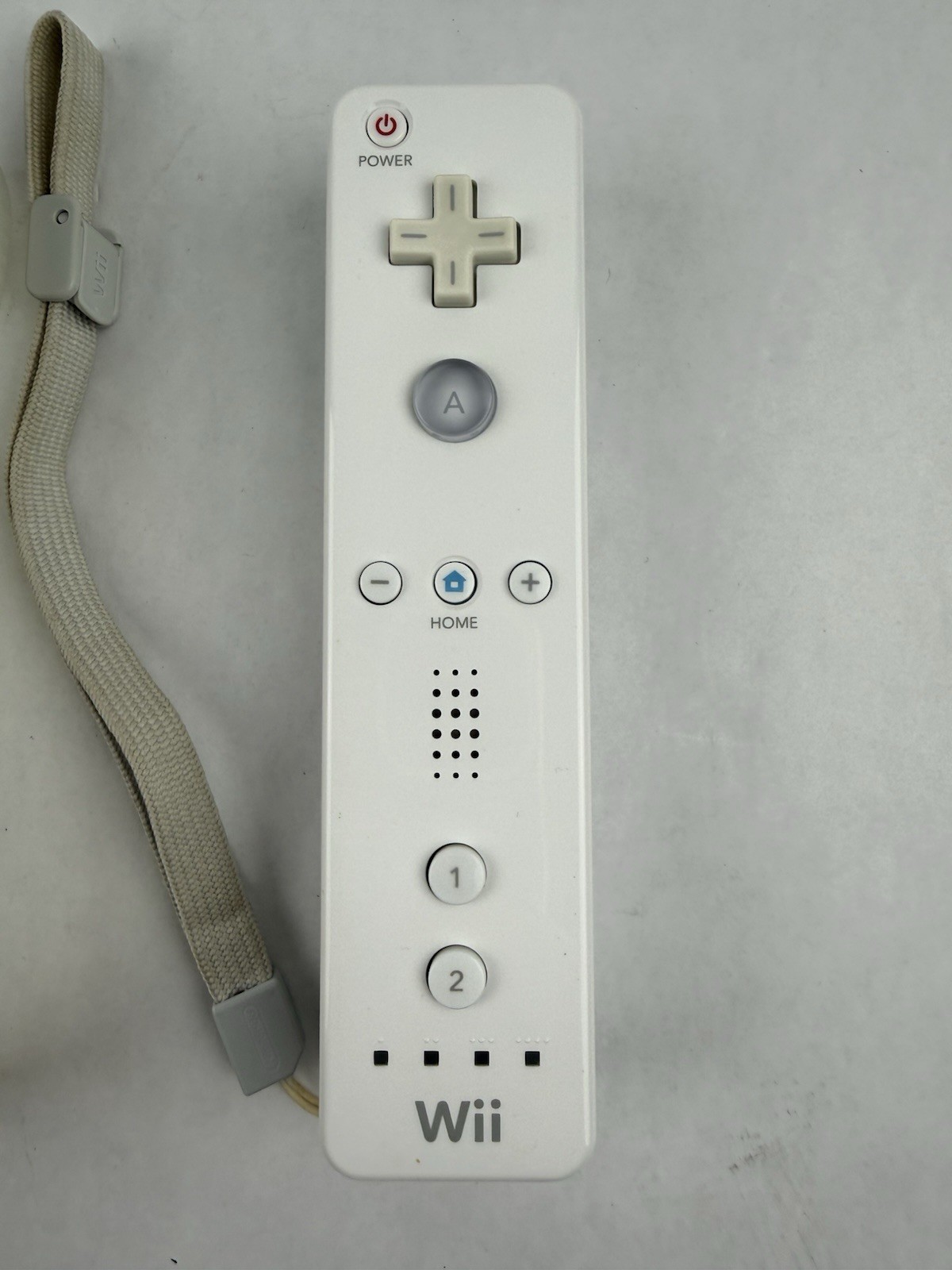 Nintendo Wii Console Black RVL-001 Bundle W/11 Games Controller & Cables Tested