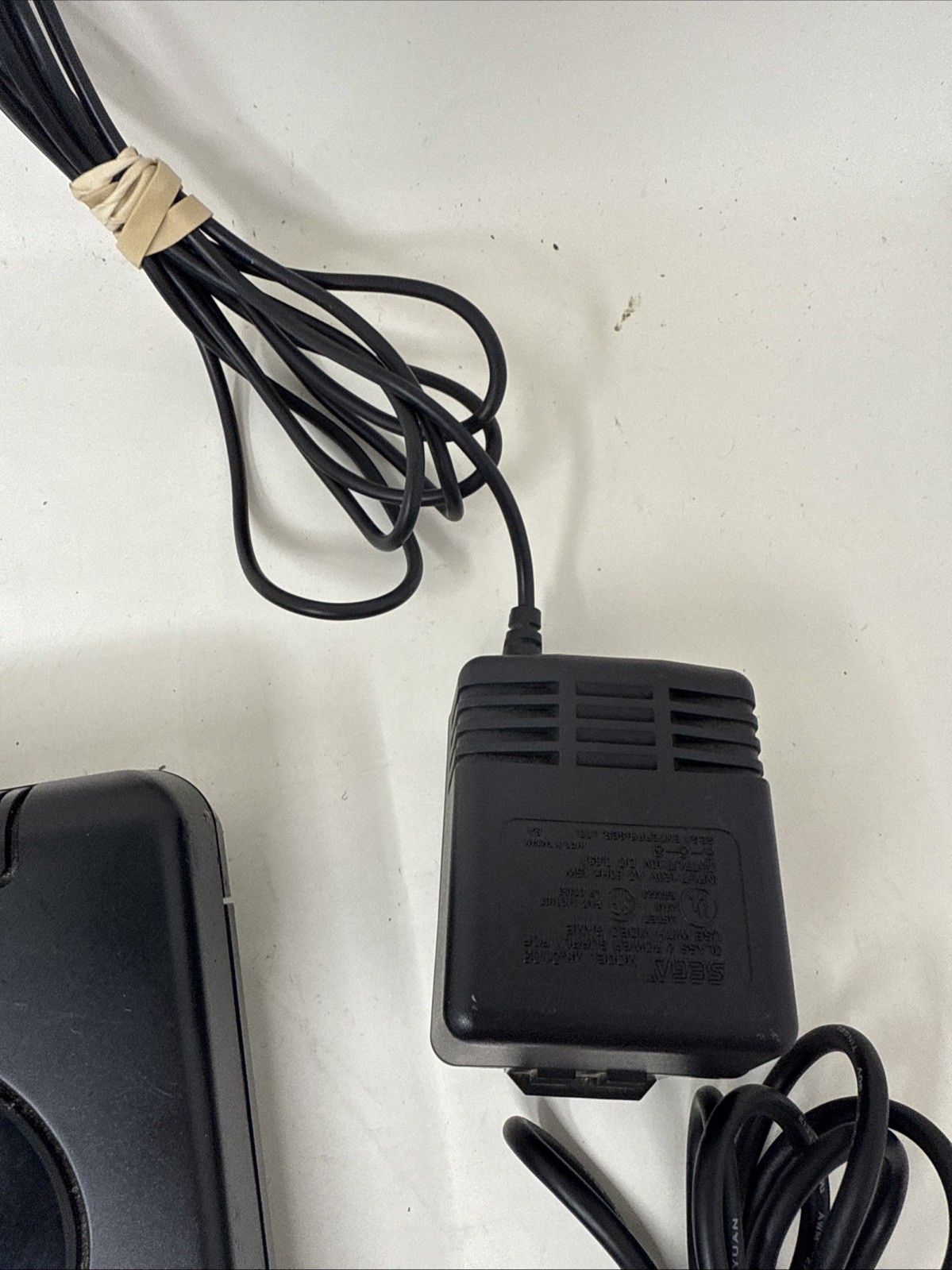 SEGA Genesis II 16MB Home Console – Black