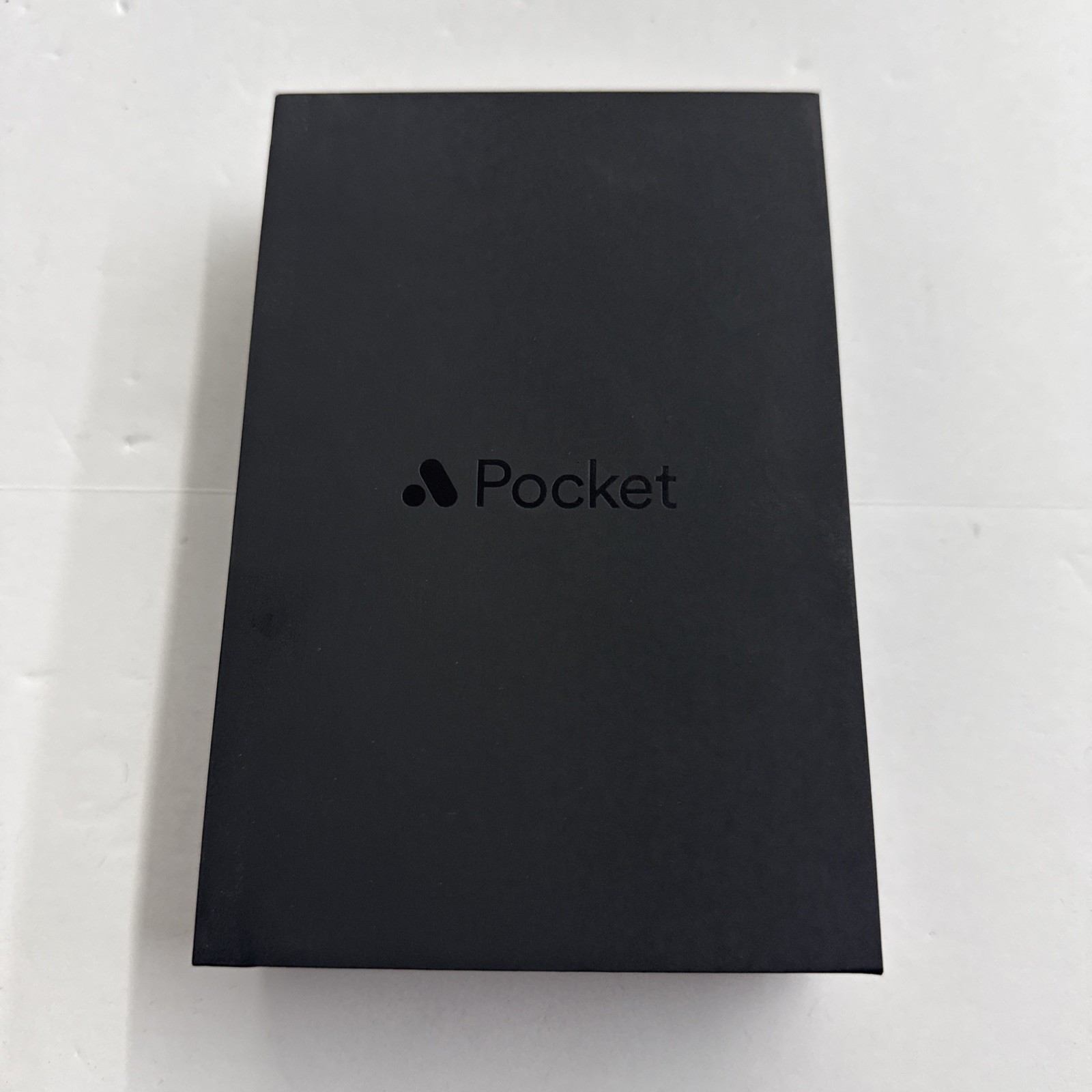 Analogue Pocket – Handheld System – Black Gameboy Color Advance Console Complete