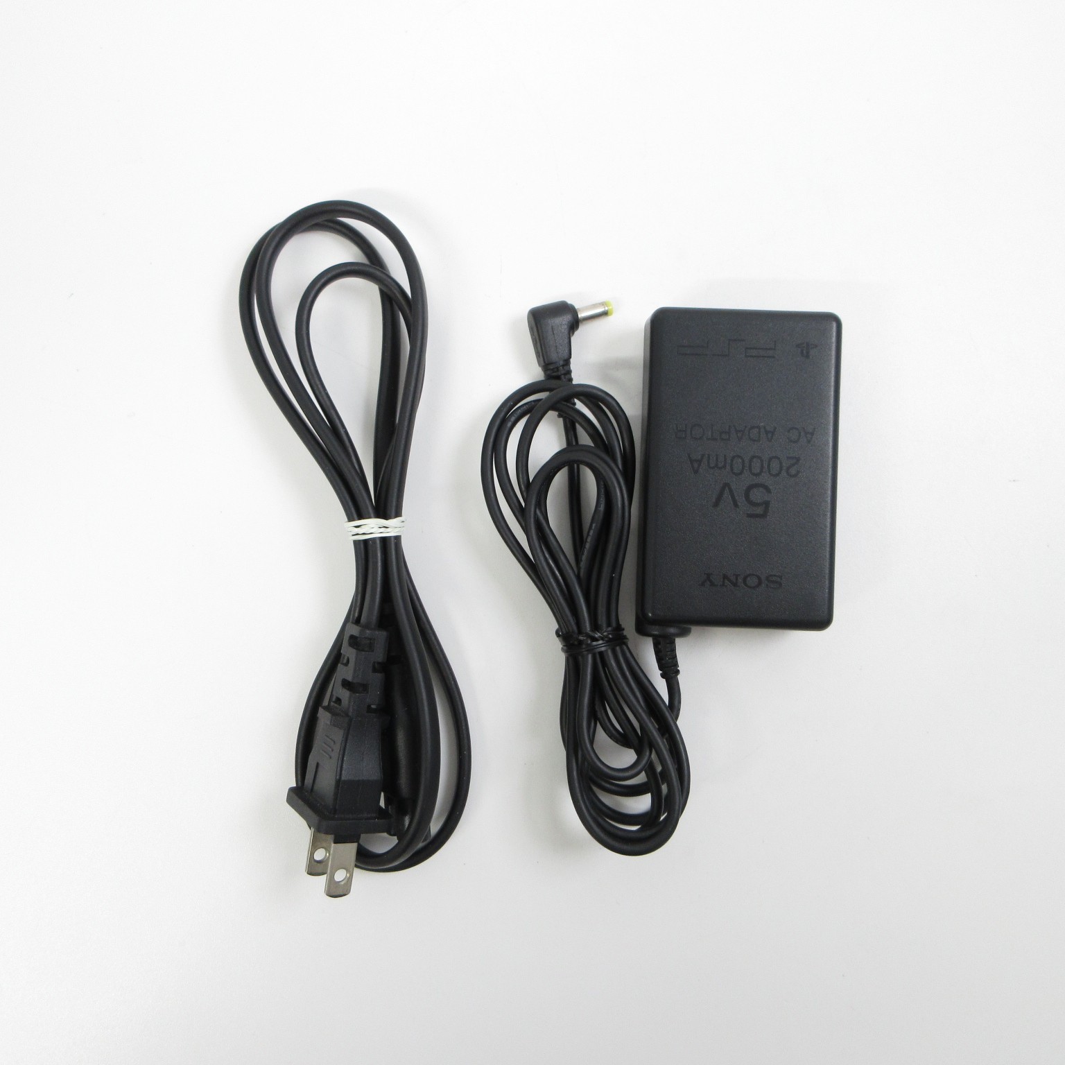【Near Mint】Sony PSP-3000 Piano Black Console No Battery Japan Ver. #Arr08/0603/0