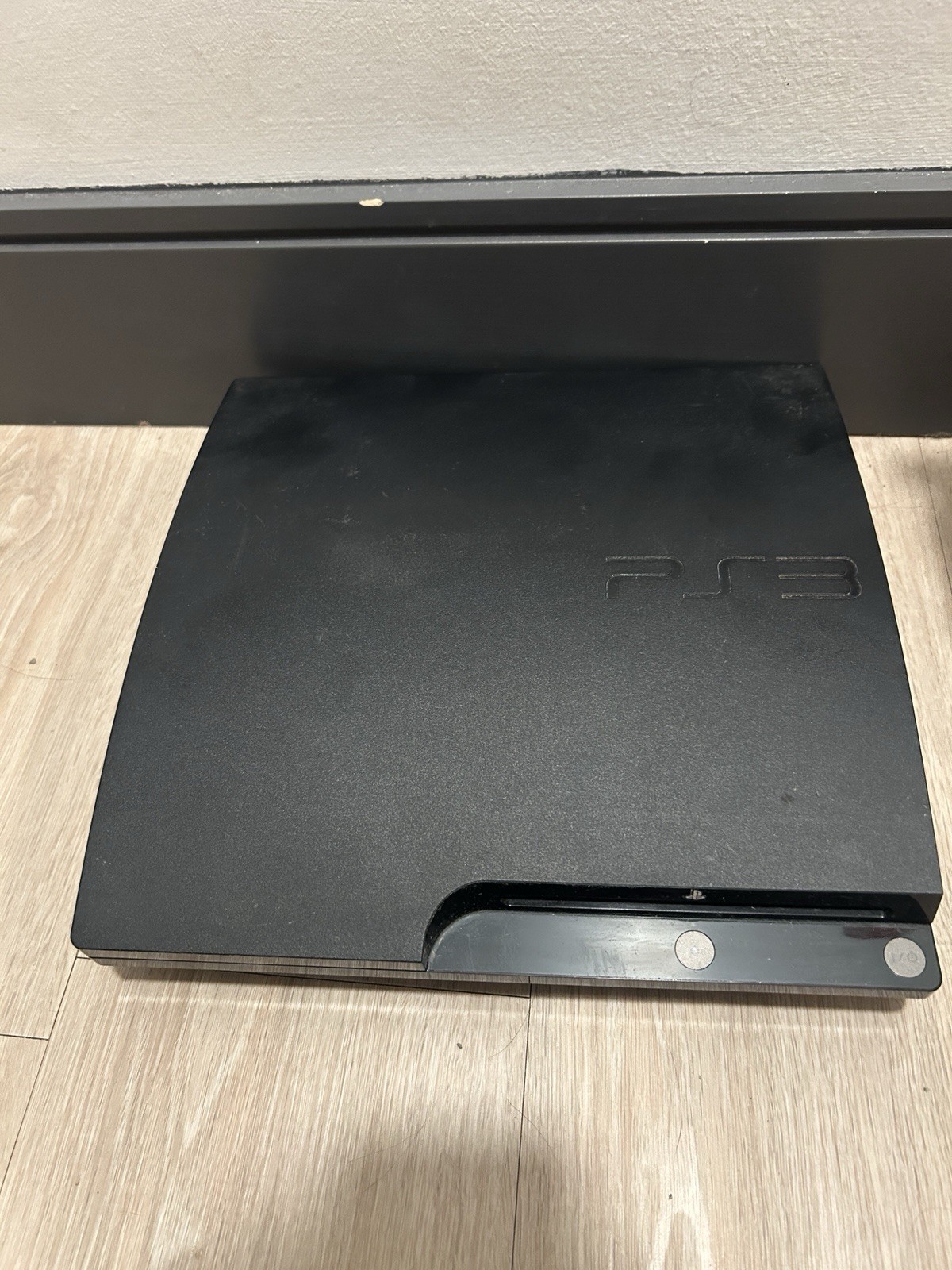 Sony PlayStation 3 PS3 Console Slim 160GB – Used In open box