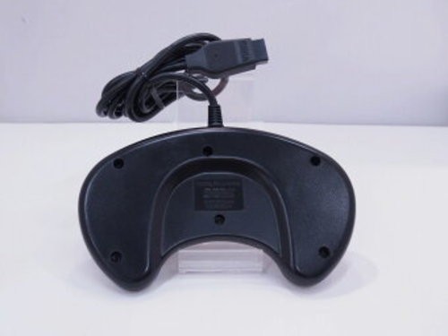 Mega Drive HAA-2510 Console Set Controller AV AC Adapter Manual Tested Japan
