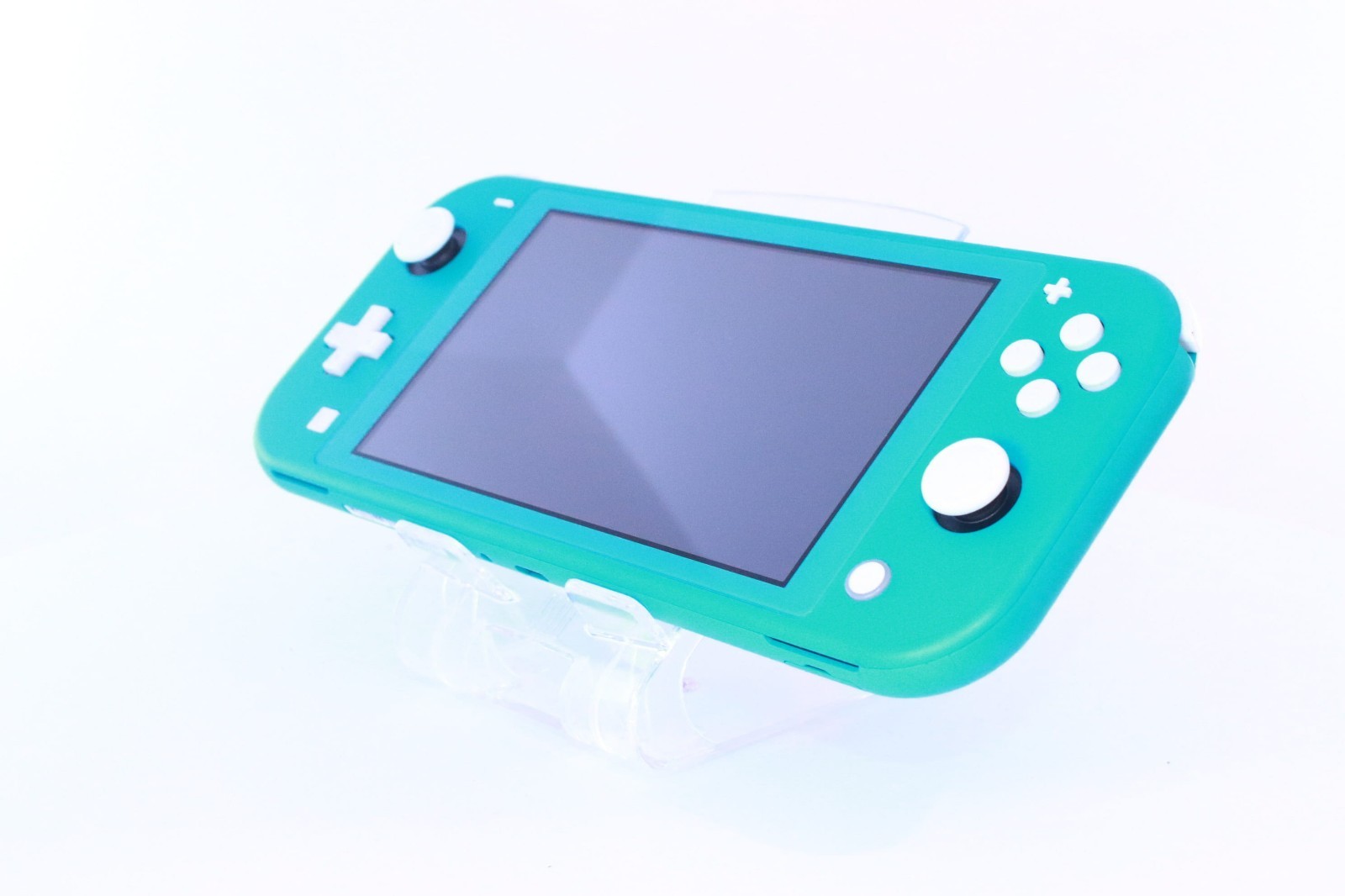 JP Game Nintendo Switch Lite Turquoise [Rank :S] 【 Region Free 】