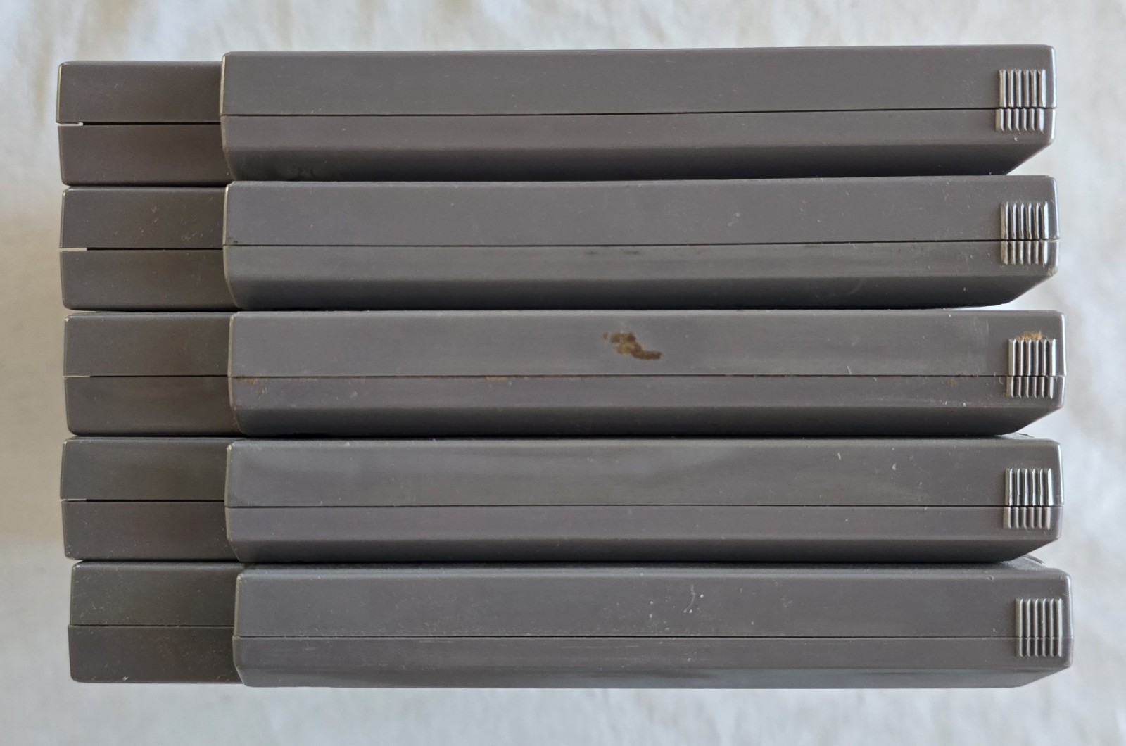 ORIGINAL NES Console + EXTRAS – Nintendo Entertainment System Mario Metroid Max