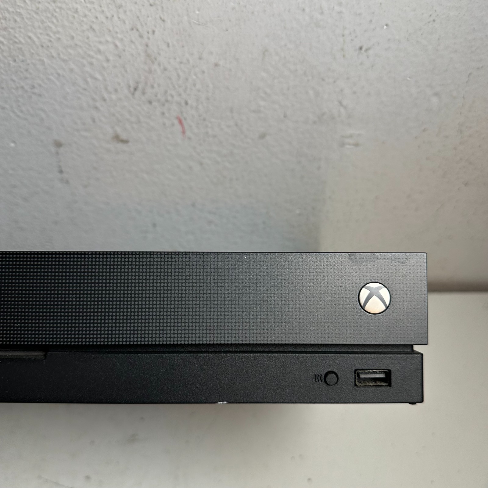 XBox One X PROJECT SCORPIO EDITION Console CIB TESTED 1 TB 2017