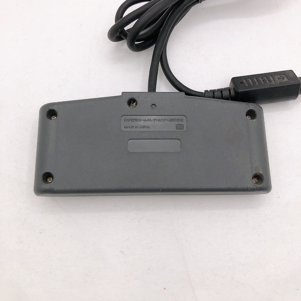 PC Engine Core Grafx Console System PI-TG3 NEC NTSC-J Japan Tested