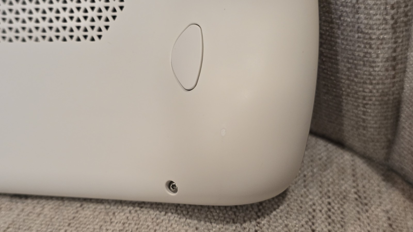 Ayn Odin 2 Pro 12GB RAM, 256GB | White | Excellent Condition