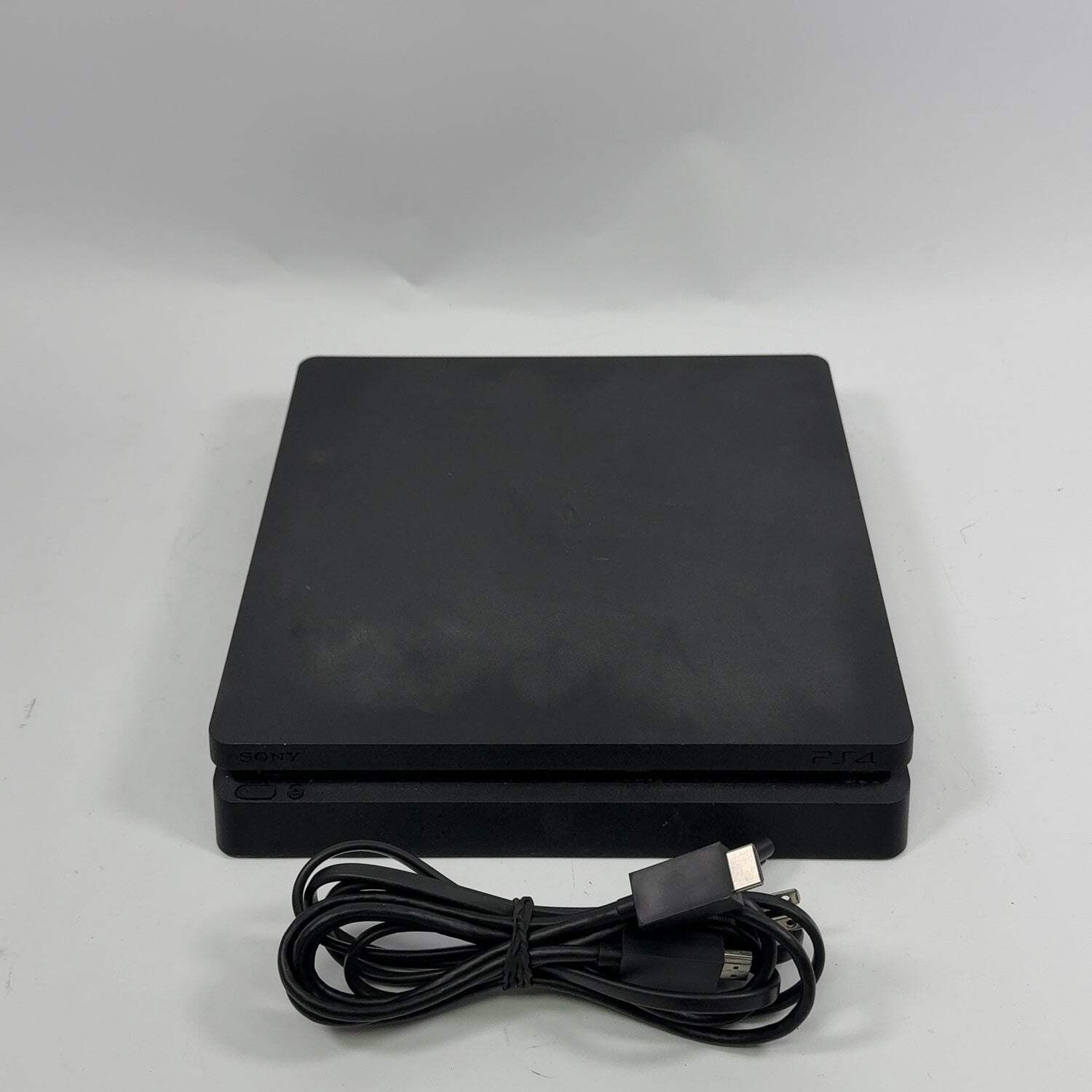 Sony PlayStation 4 Slim PS4 1TB Black Console Gaming System CUH-2215B