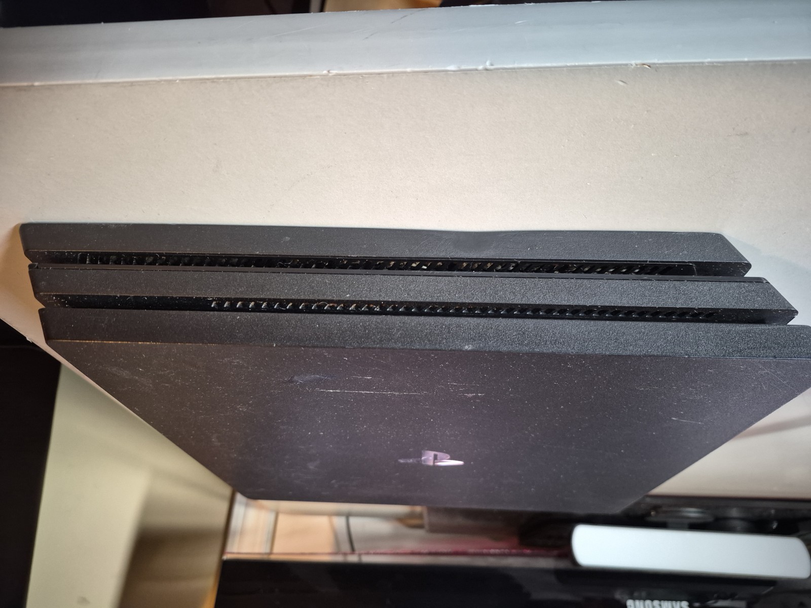 🔥Sony PlayStation 4 Pro 1TB Console PS4 Tested And Fast Shipping