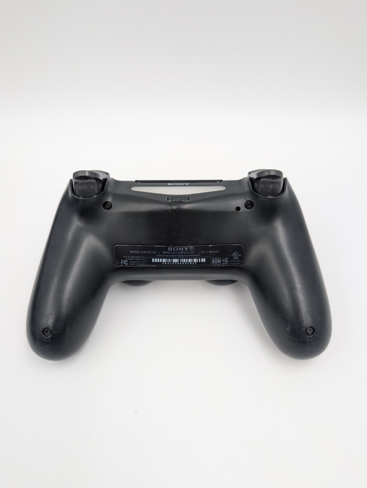 PlayStation 4 Slim 500gb Console w/ Controller & Cables Low 10.5 Firmware – READ