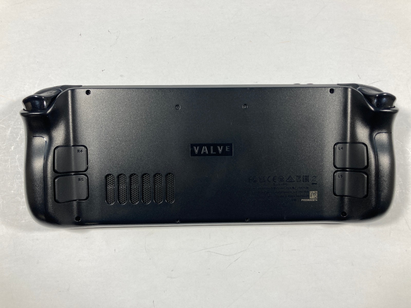 Valve Steam Deck OLED 1 TB Handheld Gaming System Console Only