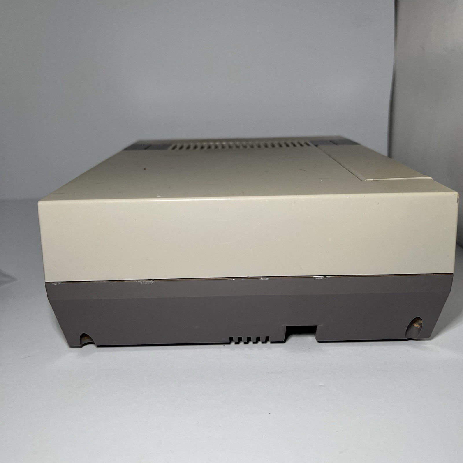Nintendo Entertainment System NES Home Console , Tested & Works New 72 Pin