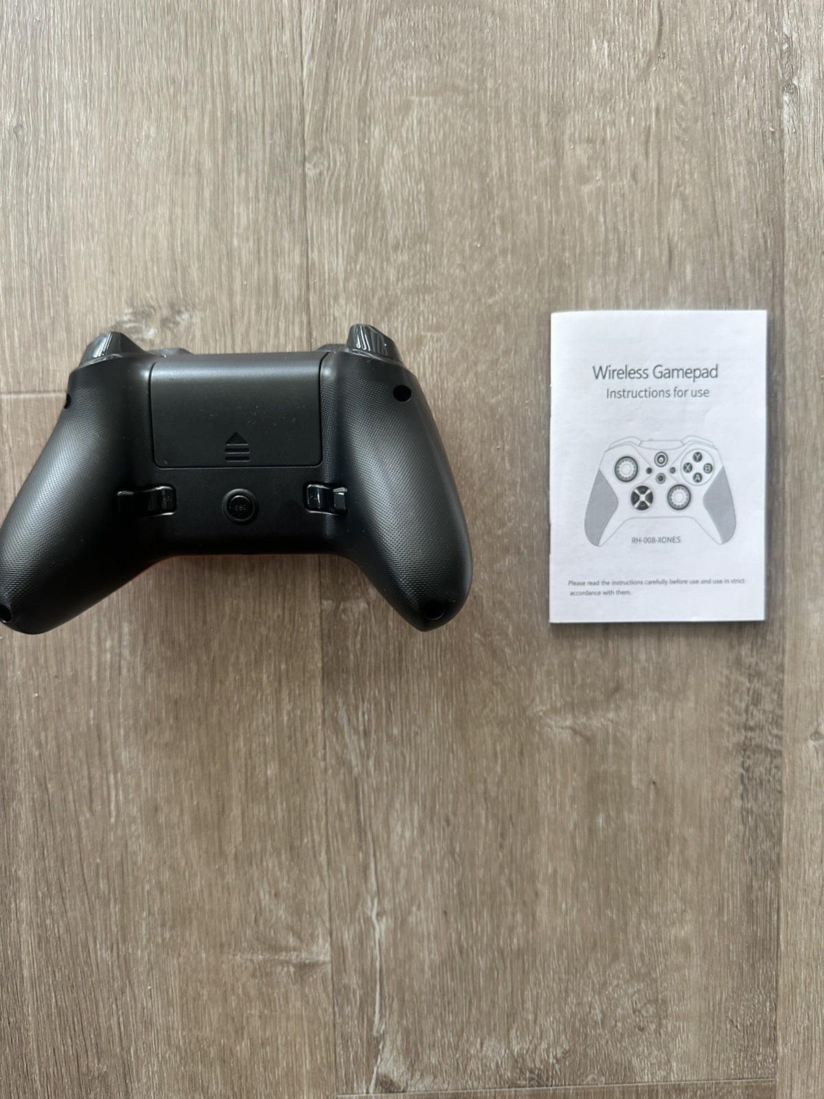 2.4G Wireless Controller For Microsoft Xbox One S / X / E / Windows 7 8 10 11 PC