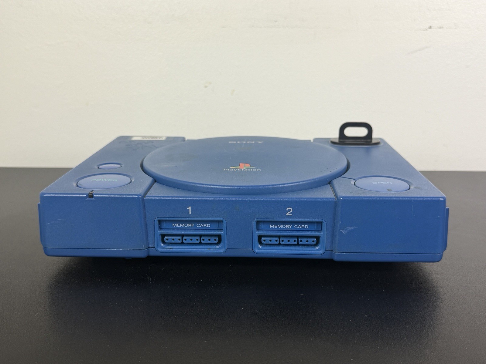 Sony PlayStation PS1 Debugging Station DTL-H1002 NTSC TESTED – NFS Sticker